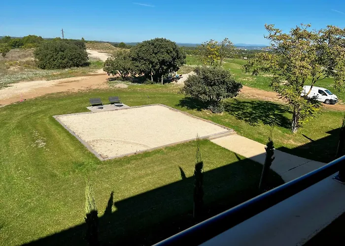 Ibis Styles Cabries Aix-En-Provence Tgv