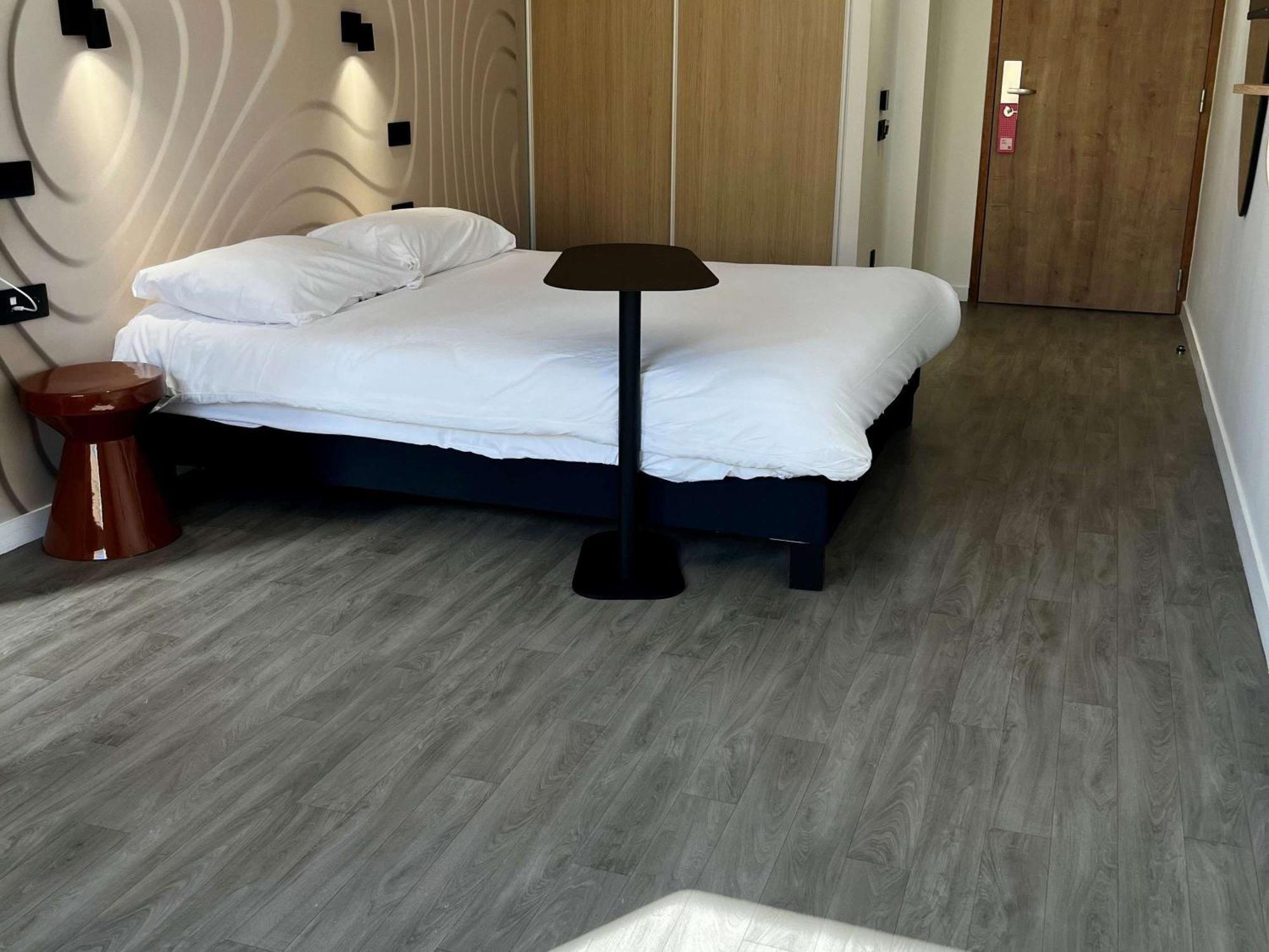 Ibis Styles Aix-en-provence Tgv *
