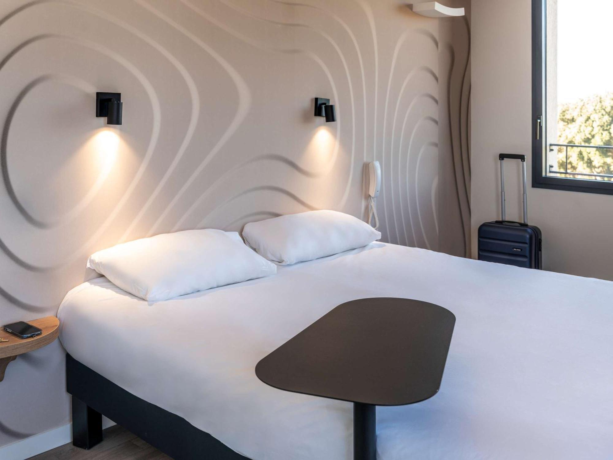 Ibis Styles Aix-en-provence Tgv *