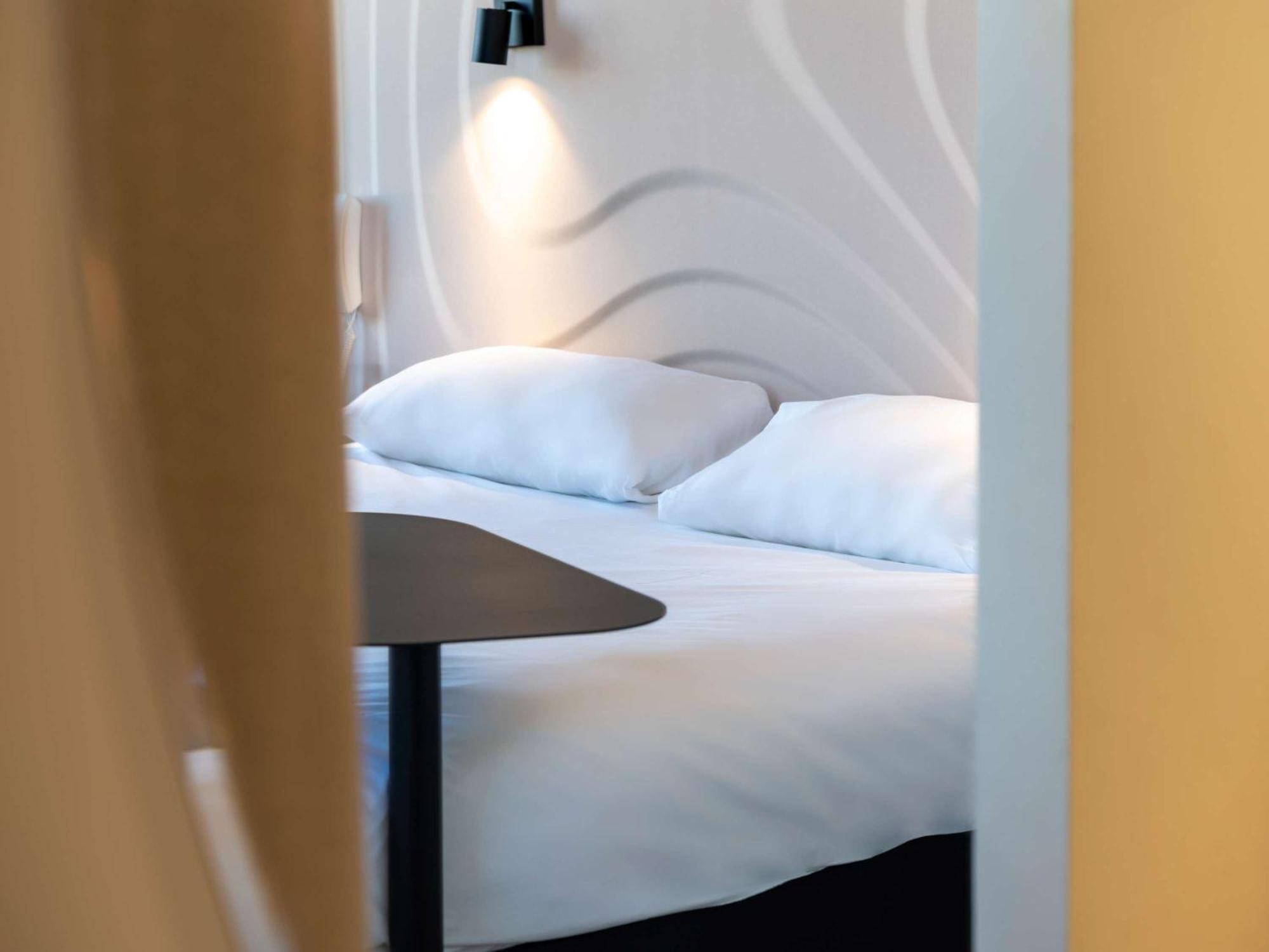 Ibis Styles Aix-en-provence Tgv Hotel Cabriès