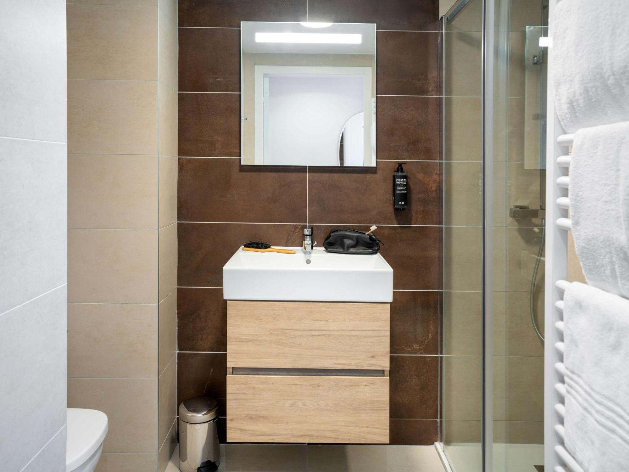 Hotel Ibis Styles Aix-en-provence Tgv Cabriès