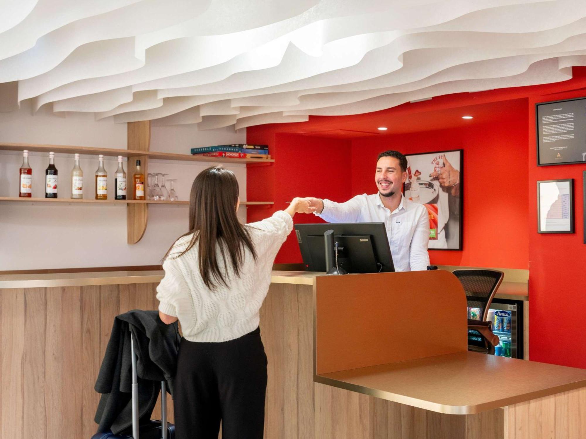 Hotel Ibis Styles Aix-en-provence Tgv Cabriès