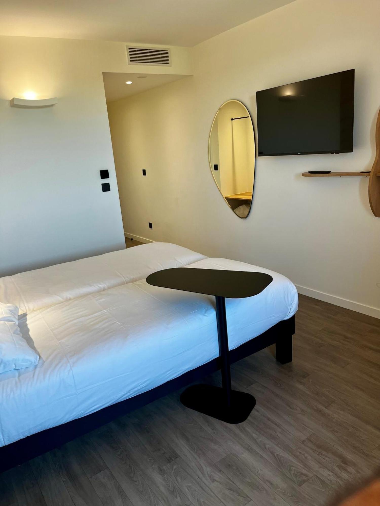 Ibis Styles Aix-en-provence Tgv Hotel Cabriès