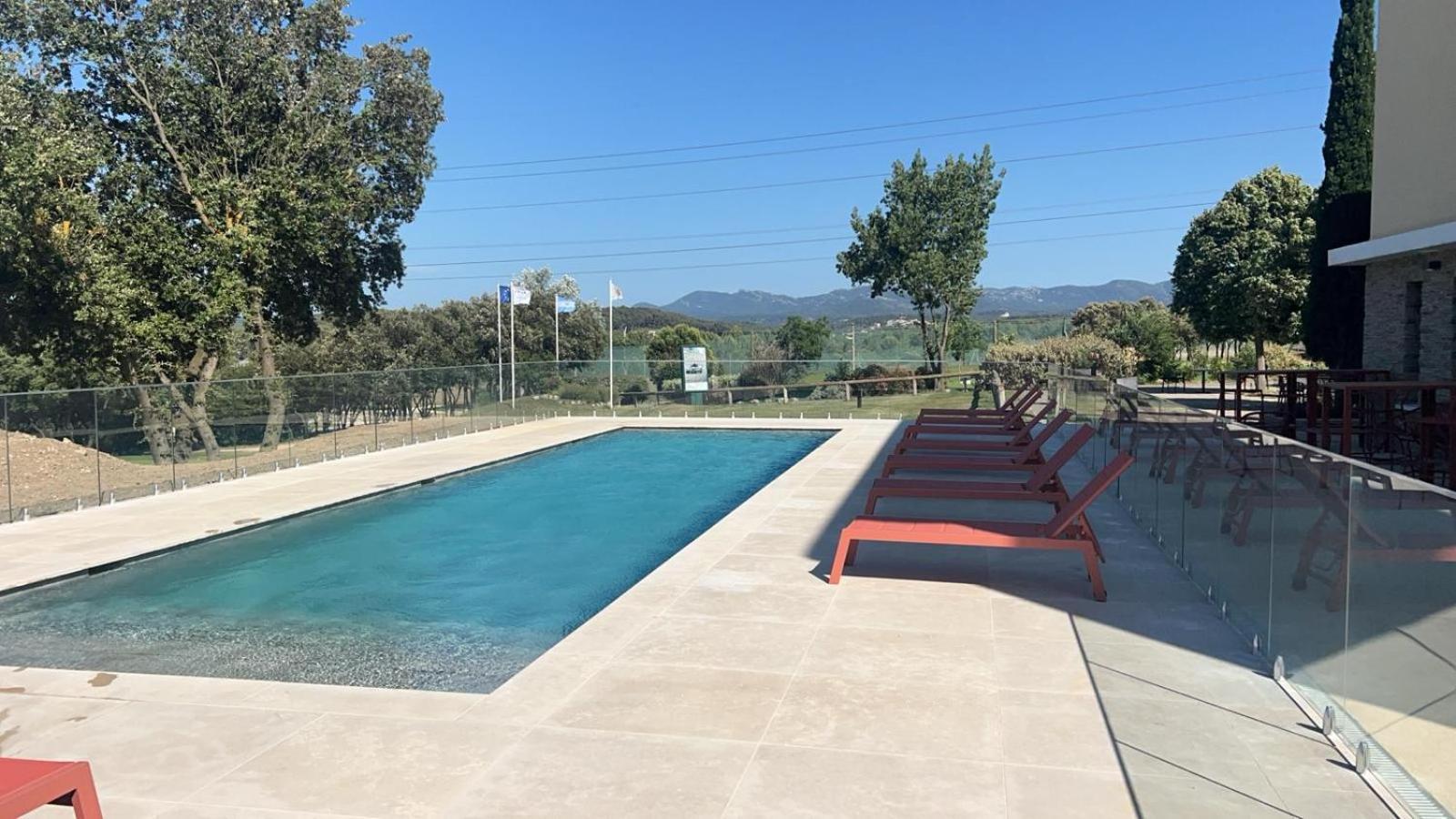 Ibis Styles Aix-en-provence Tgv *