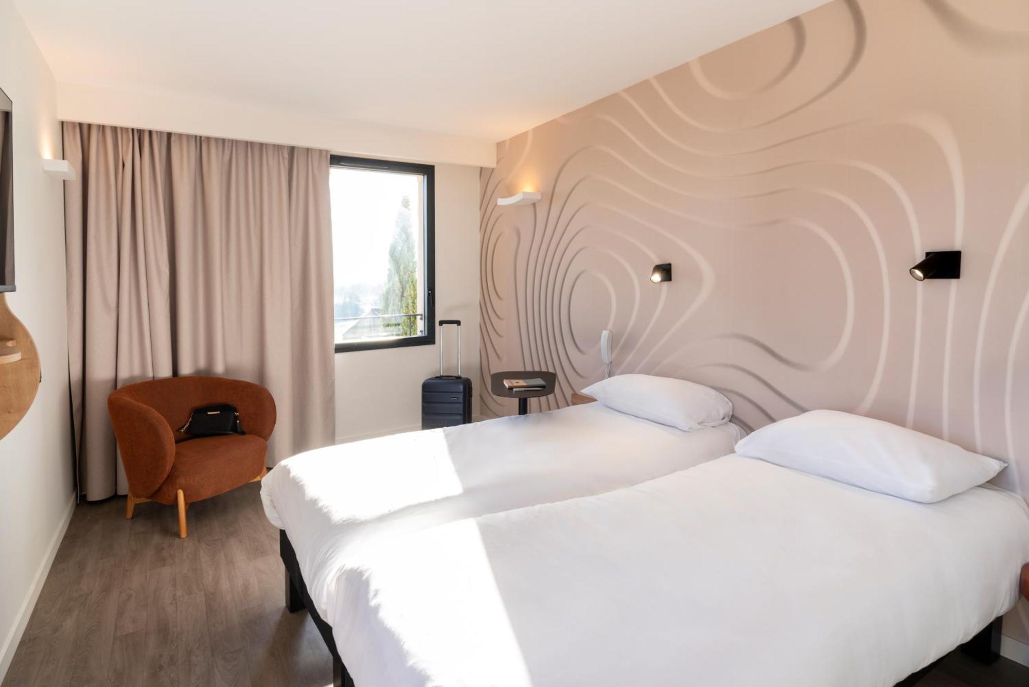 Ibis Styles Aix-en-provence Tgv * Cabriès