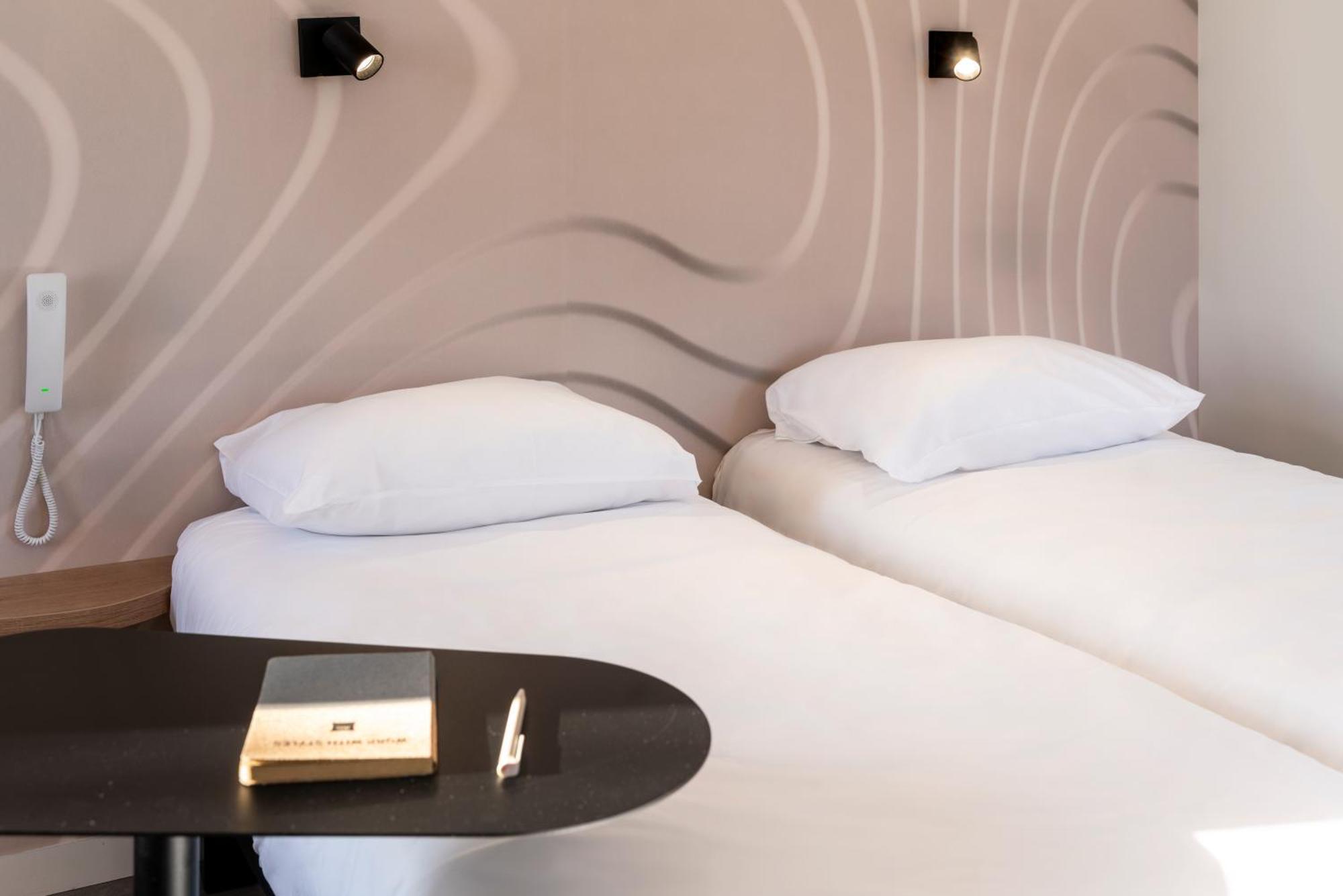 Ibis Styles Aix-en-provence Tgv Hotel Cabriès