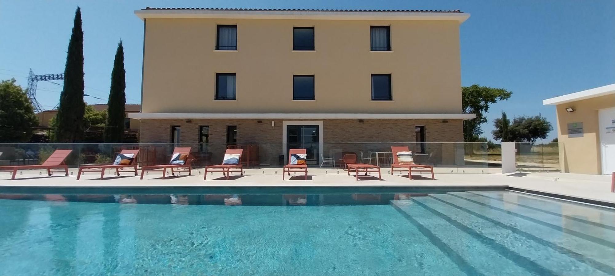Ibis Styles Aix-en-provence Tgv *