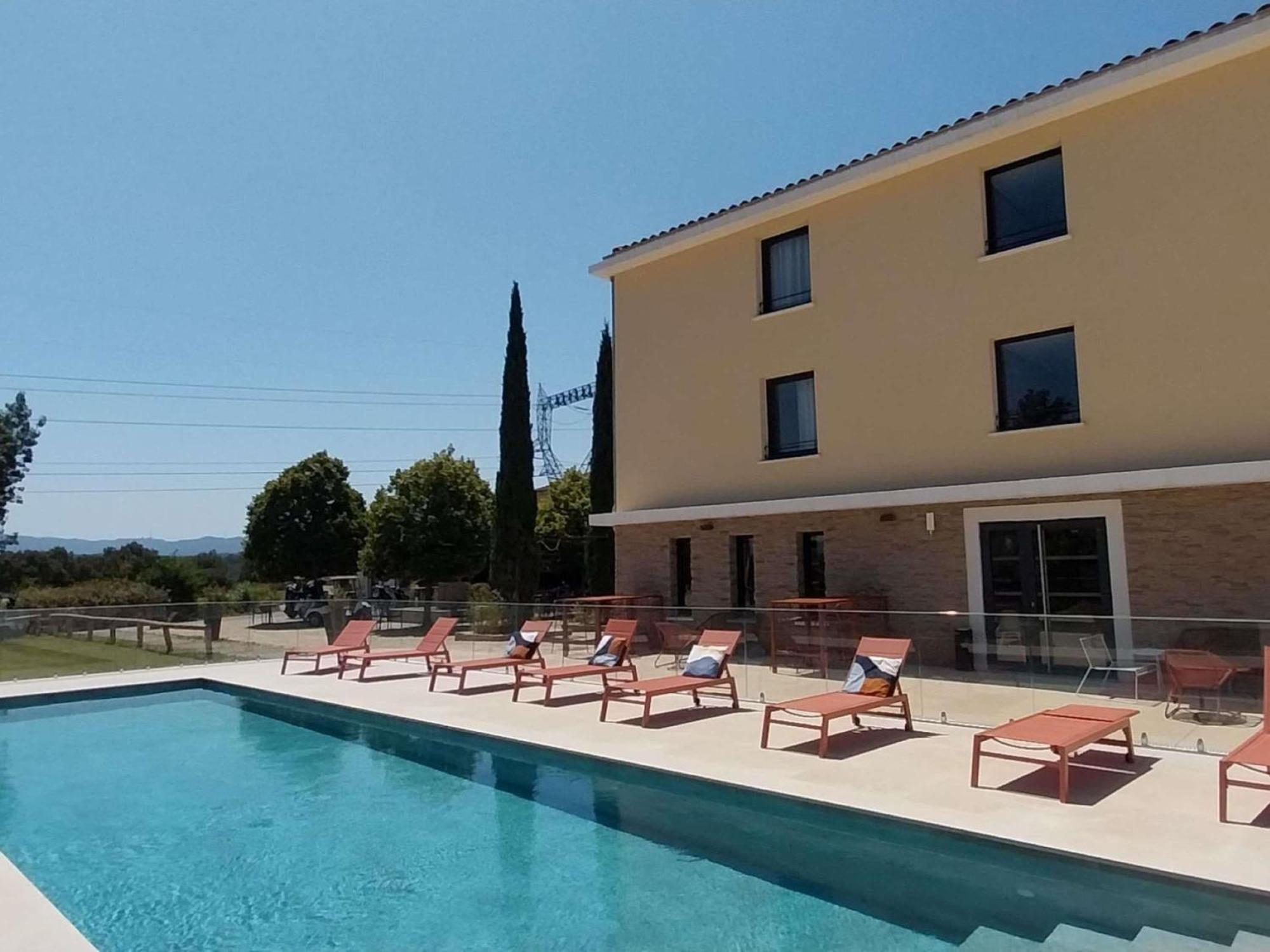 Hotel Ibis Styles Aix-en-provence Tgv Cabriès