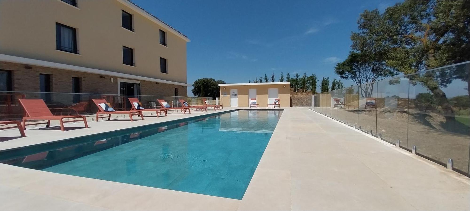 Ibis Styles Aix-en-provence Tgv