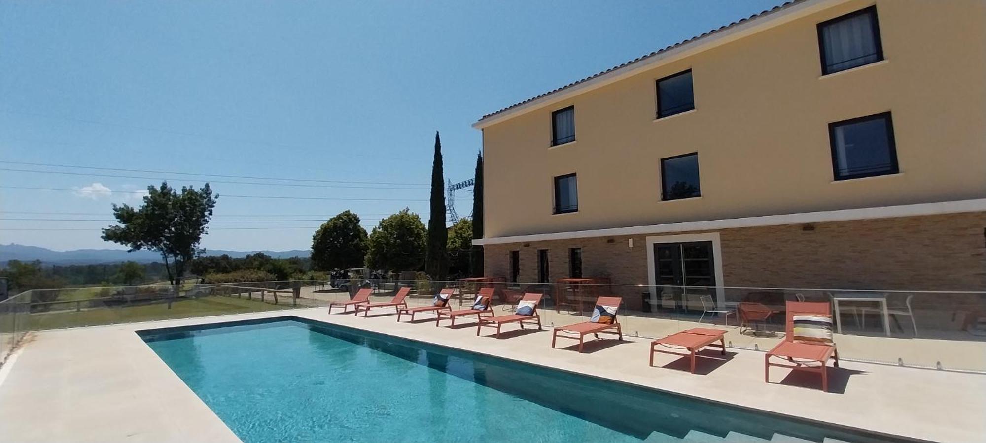 Ibis Styles Aix-en-provence Tgv Hotel
