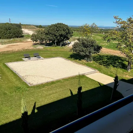 Ibis Styles Cabries Aix-En-Provence Tgv Hotel Exterior photo